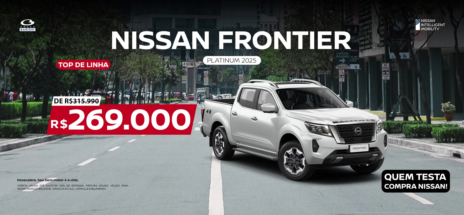 frontier